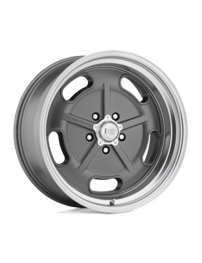 Felga aluminiowa VN511 SALT FLAT Mag Gray W/ Diamond Cut Lip AMERICAN RACING