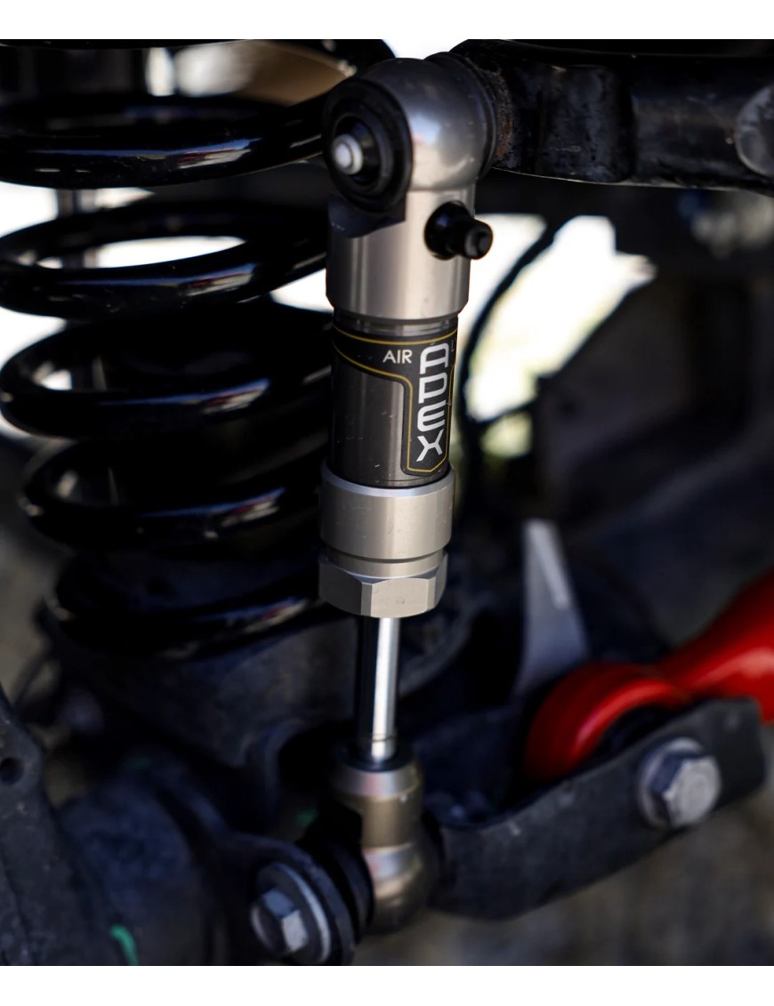 łączniki stabilizatora airLYNX Jeep JL JT JK przednie 0-4-5" | Szekla4x4.pl