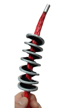Szczotka do czyszczenia lin | ROPE BRUSH | Szekla4x4.pl