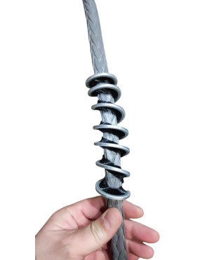 Szczotka do czyszczenia lin | ROPE BRUSH | Szekla4x4.pl