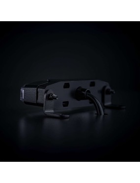 światło boczne Firefly See Me – Amber Side Marker / Warning Light | Szekla4x4.pl