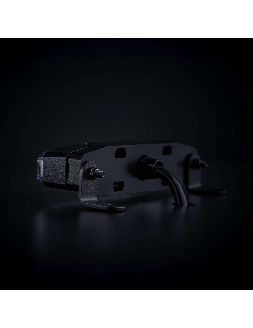 światło boczne Firefly See Me – Amber Side Marker / Warning Light | Szekla4x4.pl