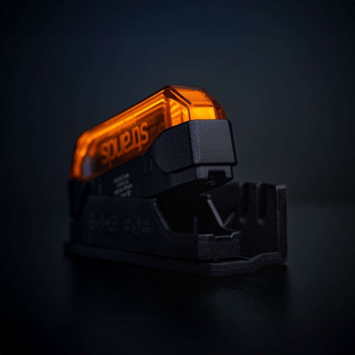 światło boczne Firefly See Me – Amber Side Marker / Warning Light STRANDS - ujęcie 5