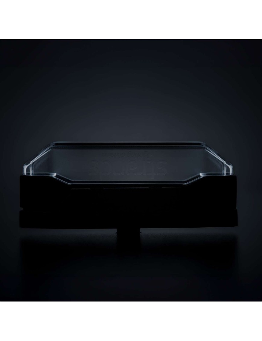 światło boczne Firefly See Me – Amber Side Marker / Warning Light | Szekla4x4.pl