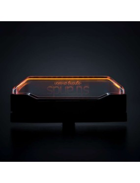 światło boczne Firefly See Me – Amber Side Marker / Warning Light | Szekla4x4.pl