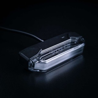 światło boczne Firefly See Me – Amber Side Marker / Warning Light STRANDS - ujęcie 2