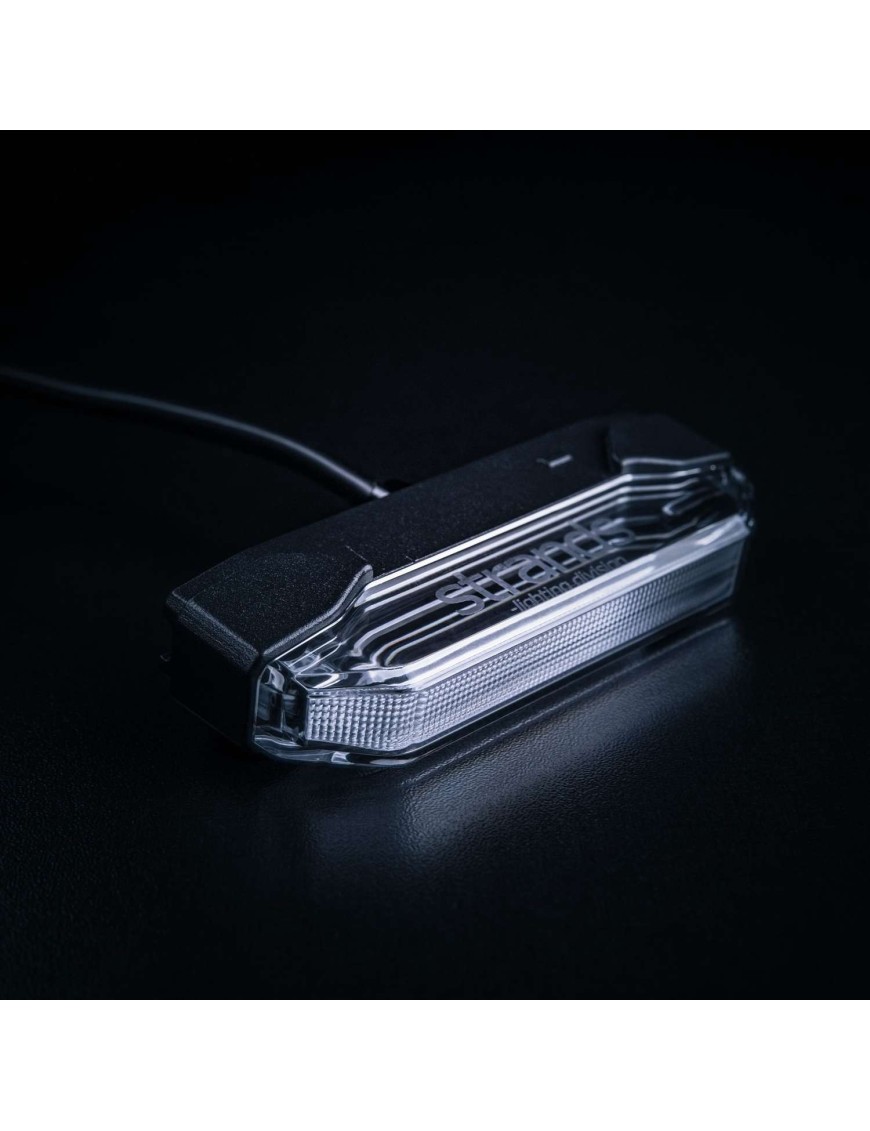 światło boczne Firefly See Me – Amber Side Marker / Warning Light | Szekla4x4.pl