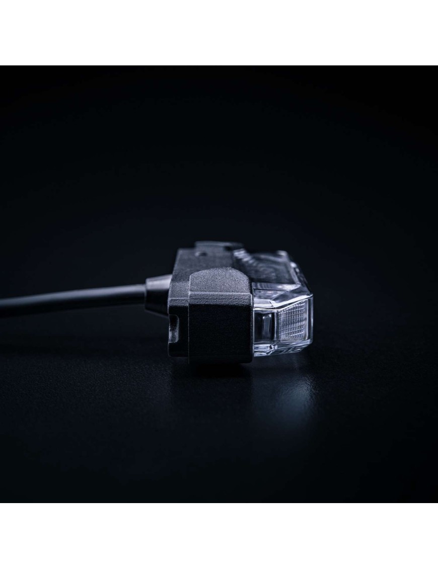 światło boczne Firefly See Me – Amber Side Marker / Warning Light | Szekla4x4.pl