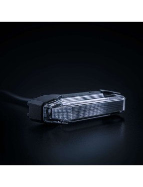 światło boczne Firefly See Me – Amber Side Marker / Warning Light | Szekla4x4.pl