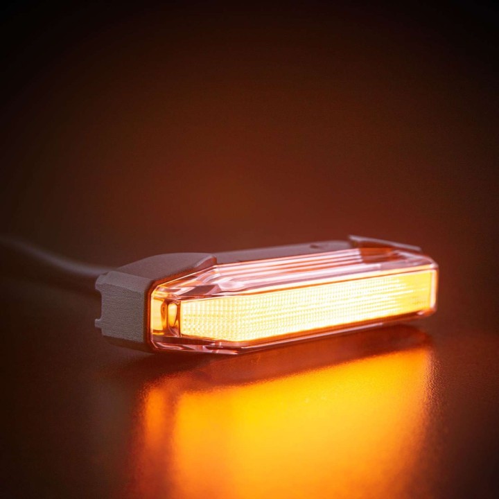 światło boczne Firefly See Me – Amber Side Marker / Warning Light STRANDS - ujęcie 11