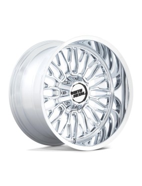 Felga aluminiowa MO809 STINGER Chrome MOTO METAL