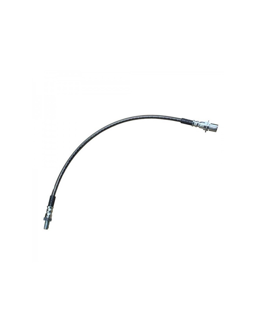 Przewód hamulcowy w oplocie tył Superior Engineering Lift 2-3"