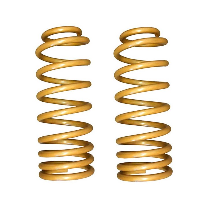Sprężyny linearne 300-500 kg tył Superior Engineering King Springs Lift 2"