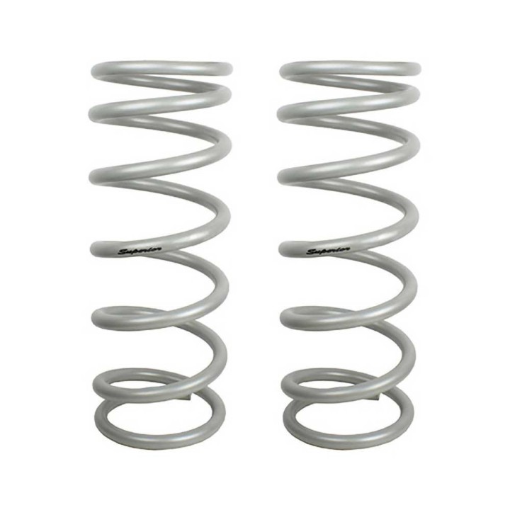Sprężyny Heavy Duty 400 kg tył Superior Engineering Coil Springs Lift 3"
