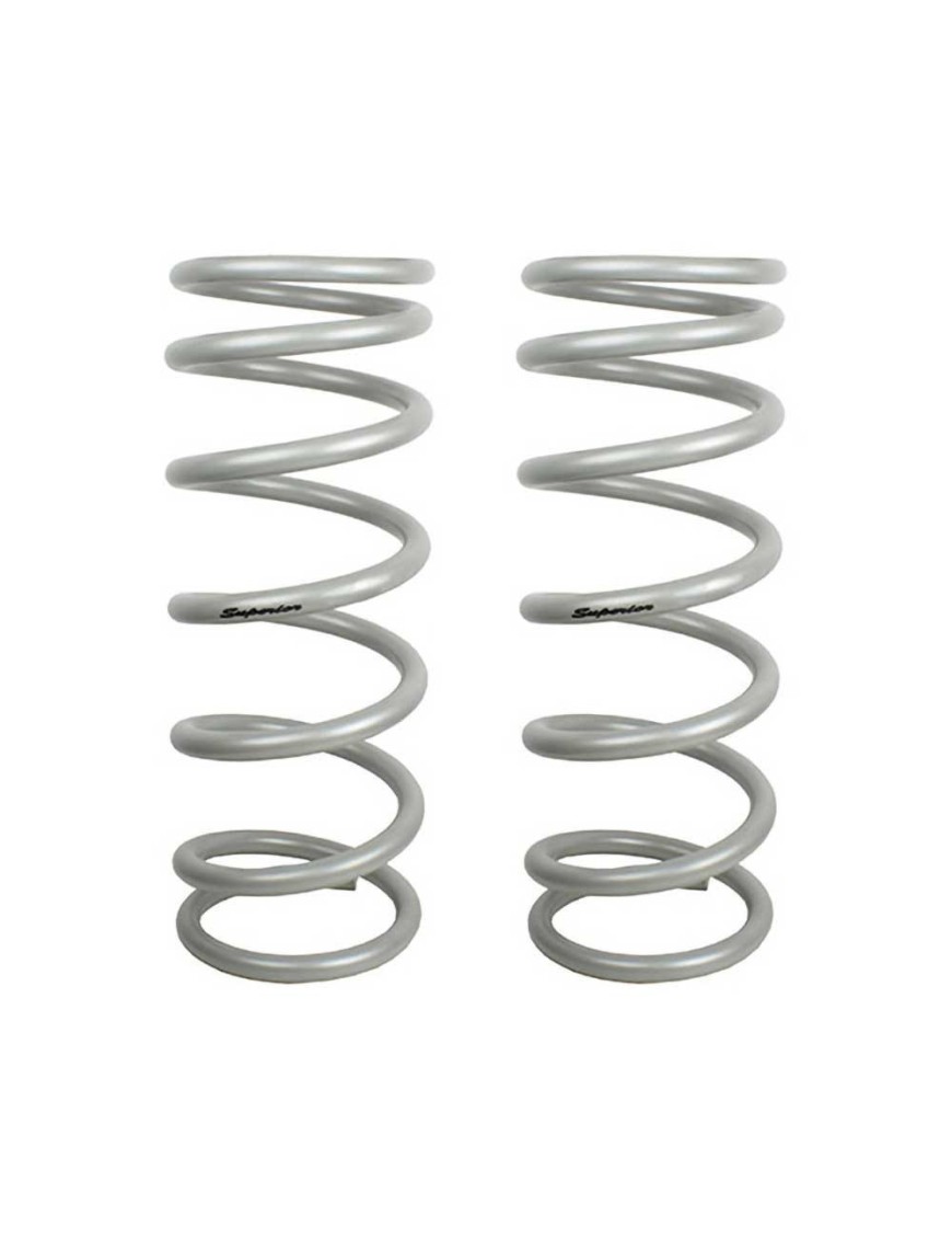 Sprężyny Heavy Duty 400 kg tył Superior Engineering Coil Springs Lift 4"
