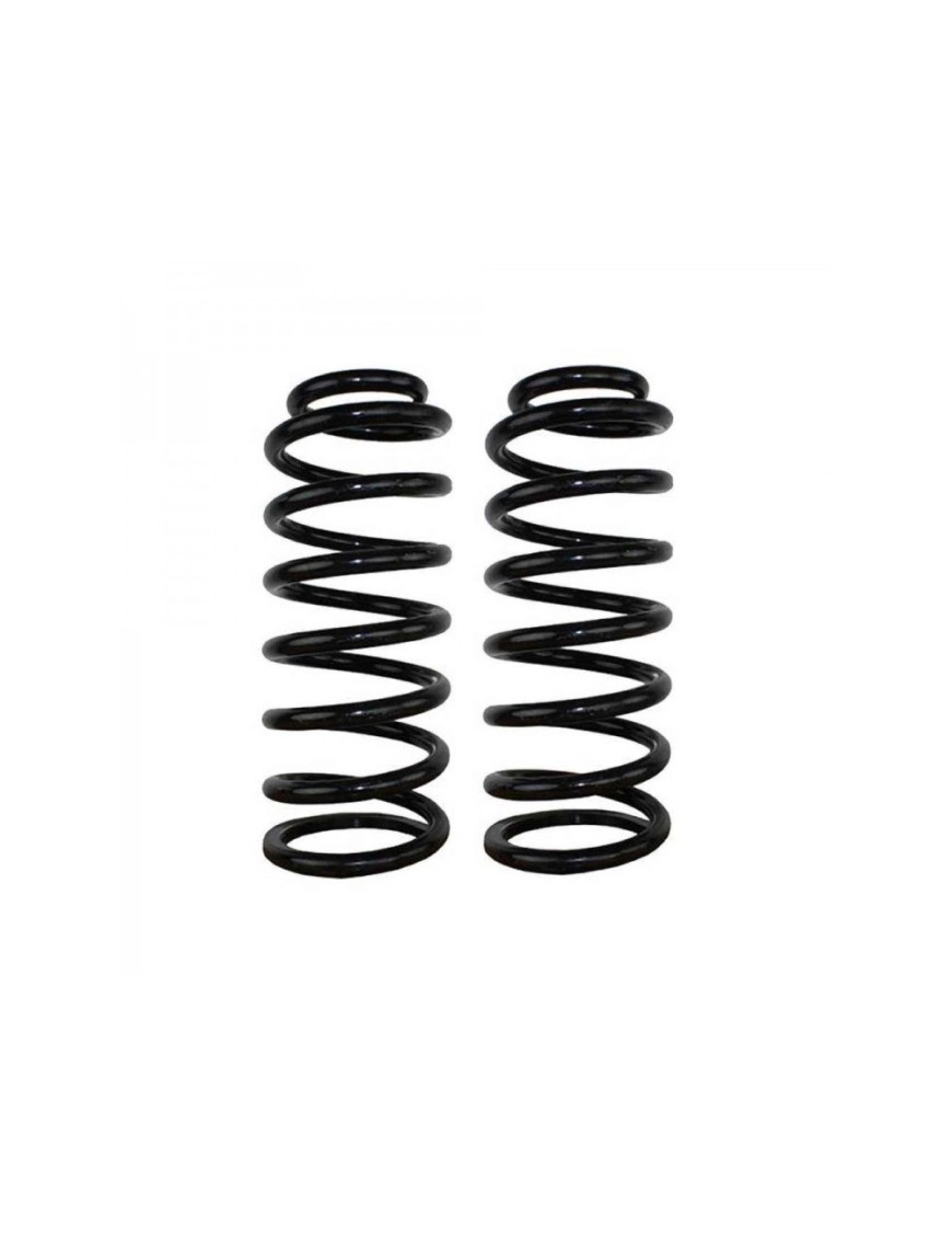 Sprężyny linearne 100-250 kg przód Superior Engineering Coil Springs Lift 2"