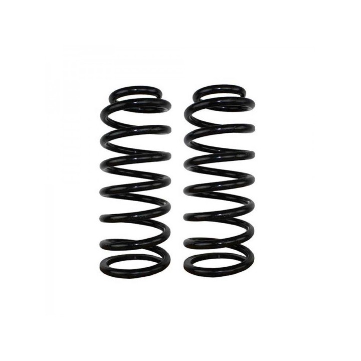 Sprężyny linearne 100-250 kg przód Superior Engineering Coil Springs Lift 2"