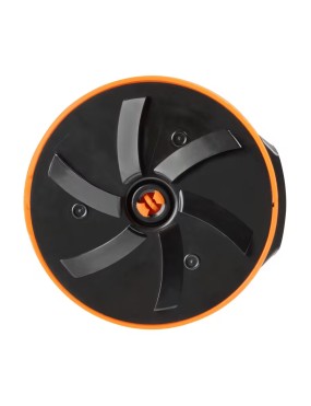 Elektryczna skrobaczka do szyb ICEscraper 010 | Szekla4x4.pl