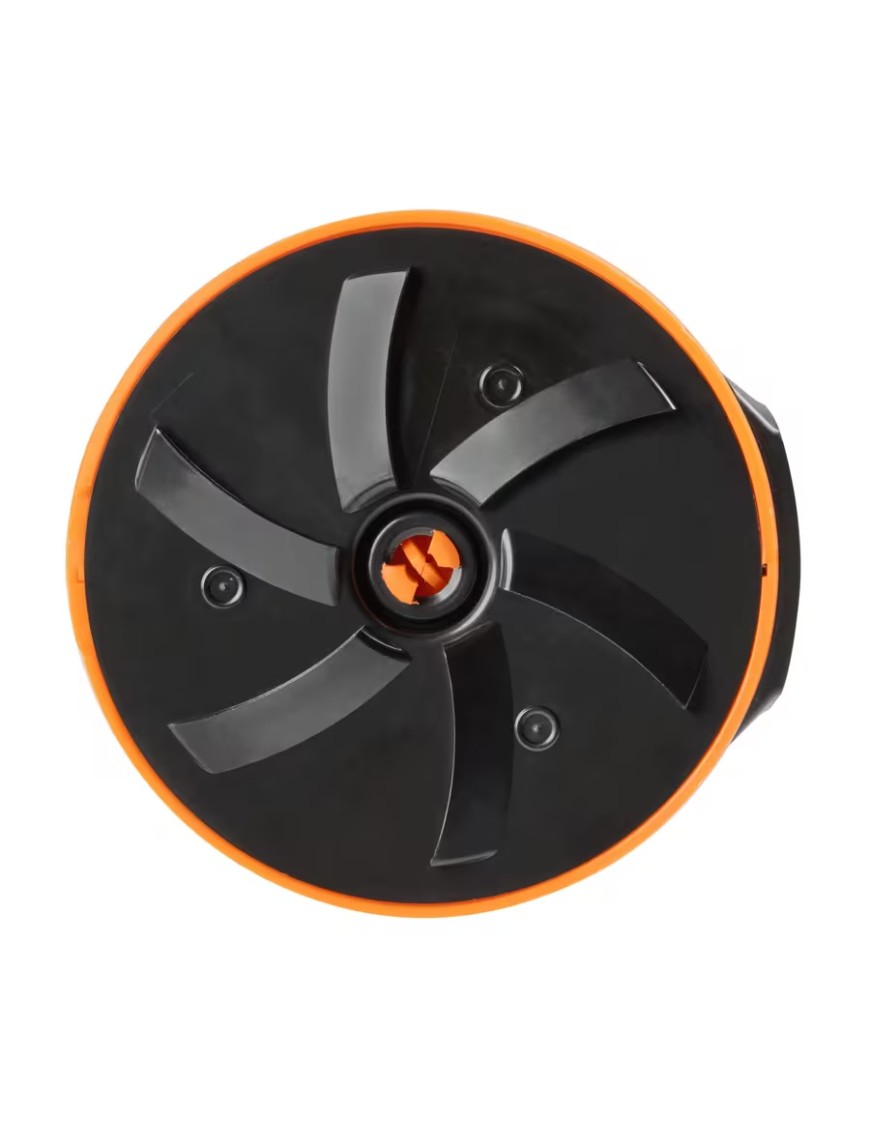 Elektryczna skrobaczka do szyb ICEscraper 010 | Szekla4x4.pl