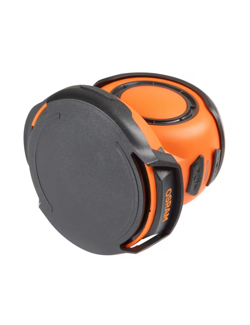 Elektryczna skrobaczka do szyb ICEscraper 010 | Szekla4x4.pl