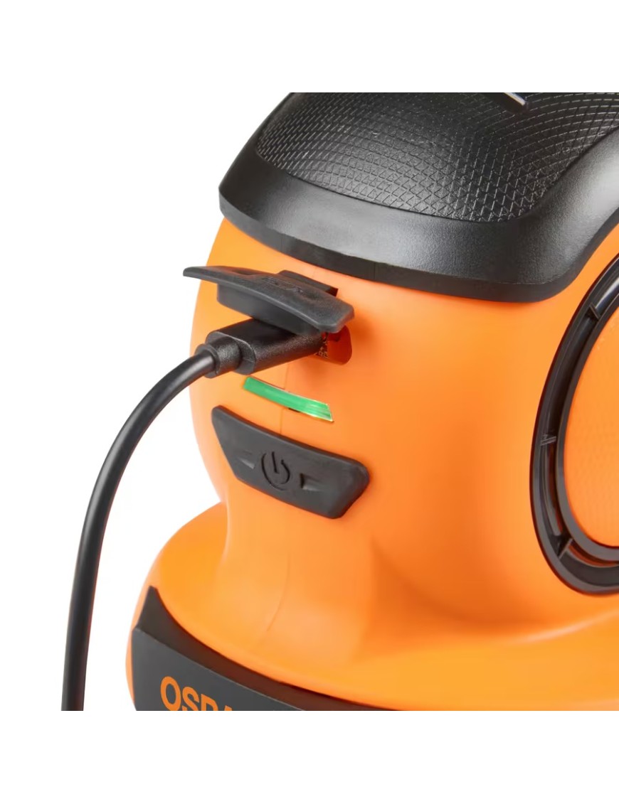 Elektryczna skrobaczka do szyb ICEscraper 010 | Szekla4x4.pl