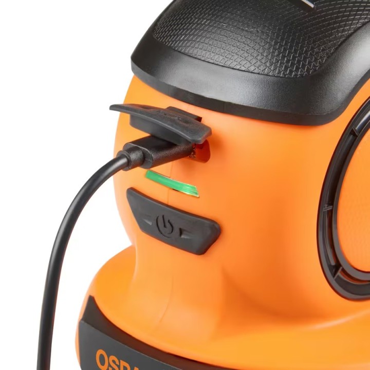 Elektryczna skrobaczka do szyb ICEscraper 010 OSRAM - ujęcie 5