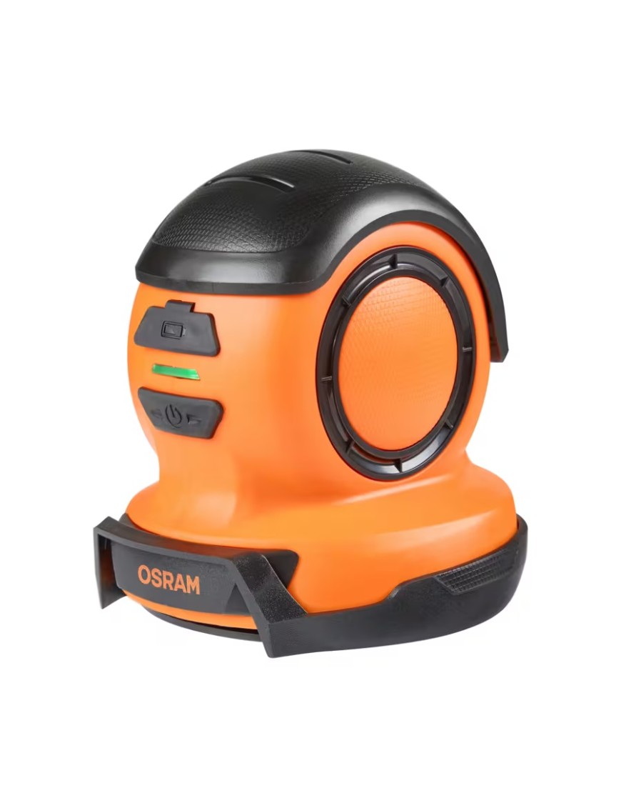 Elektryczna skrobaczka do szyb ICEscraper 010 | Szekla4x4.pl