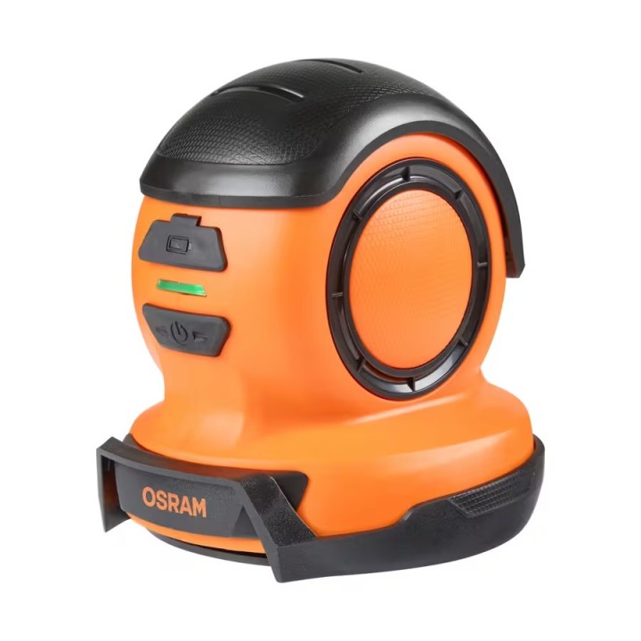 Elektryczna skrobaczka do szyb ICEscraper 010 OSRAM - ujęcie 6
