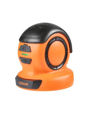 Elektryczna skrobaczka do szyb ICEscraper 010 | Szekla4x4.pl