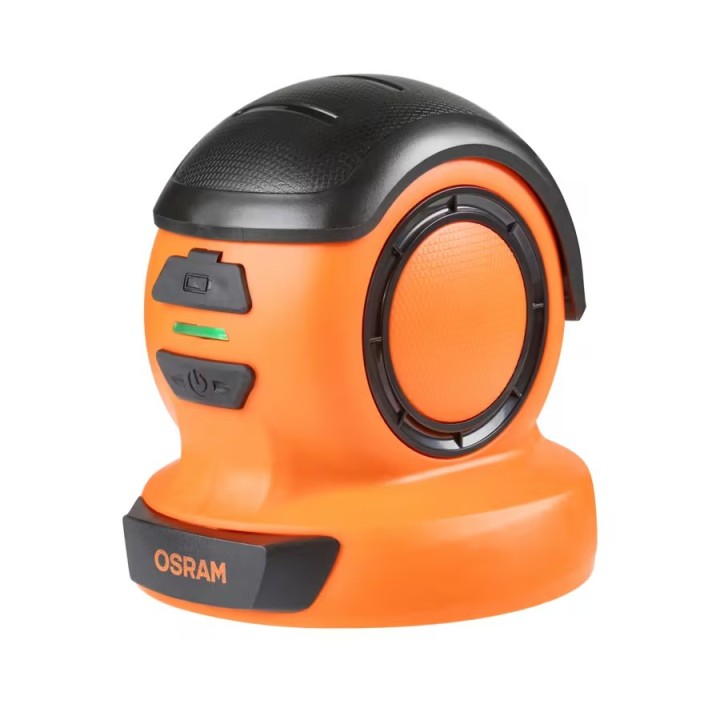 Elektryczna skrobaczka do szyb ICEscraper 010 OSRAM - ujęcie 7