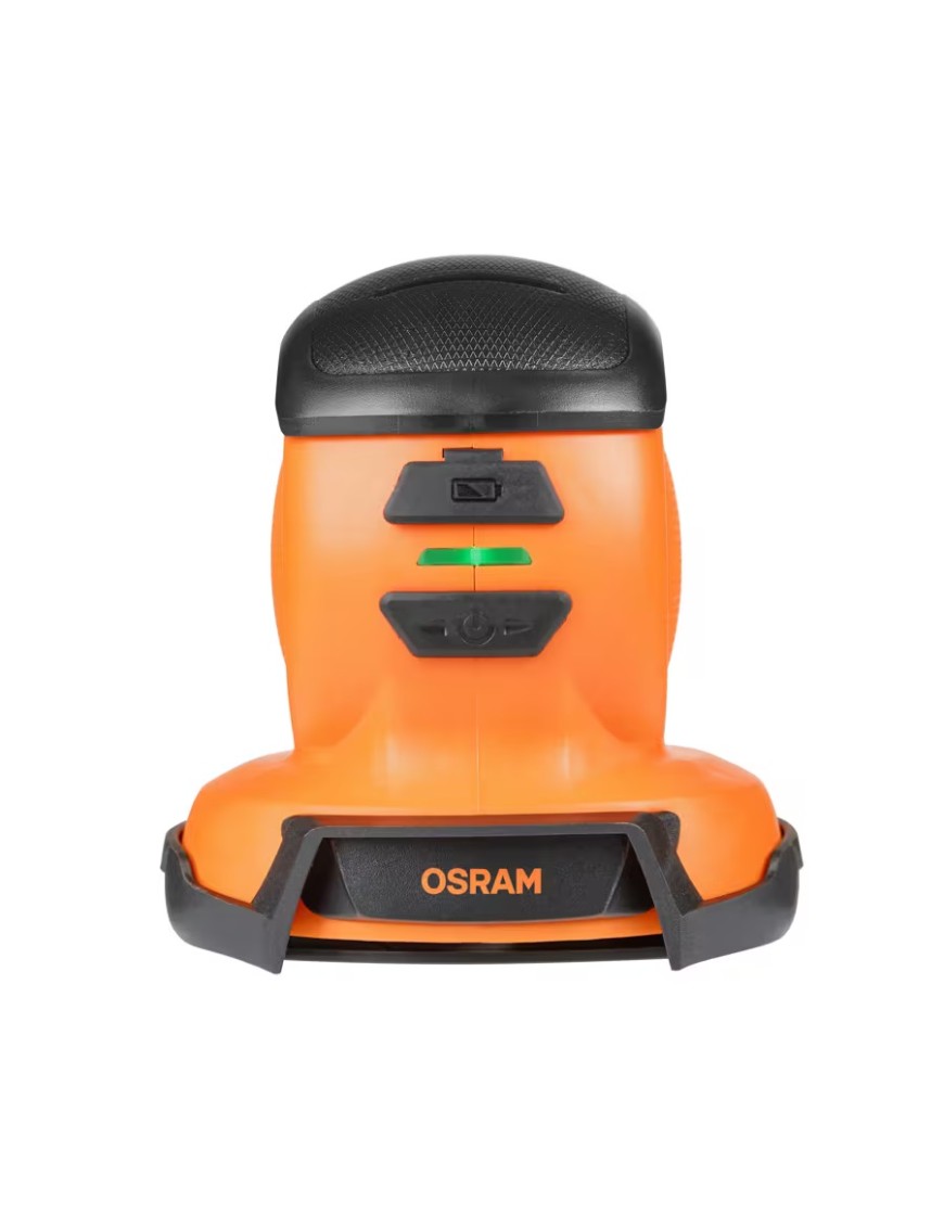 Elektryczna skrobaczka do szyb ICEscraper 010 | Szekla4x4.pl