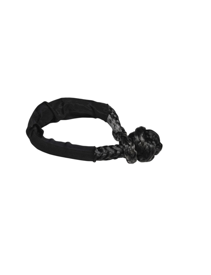 Szekla syntetyczna 12mm | Szekla4x4.pl