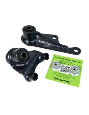 ZESTAW DO OBNIŻENIA PRZEDNIEGO MOSTU 1244K