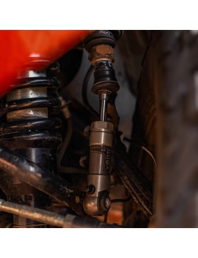 łączniki AIRLYNX Toyota | Szekla4x4.pl