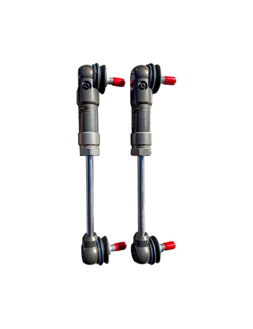 łączniki Airlynx Ranger i Ranger RAPTOR | Szekla4x4.pl