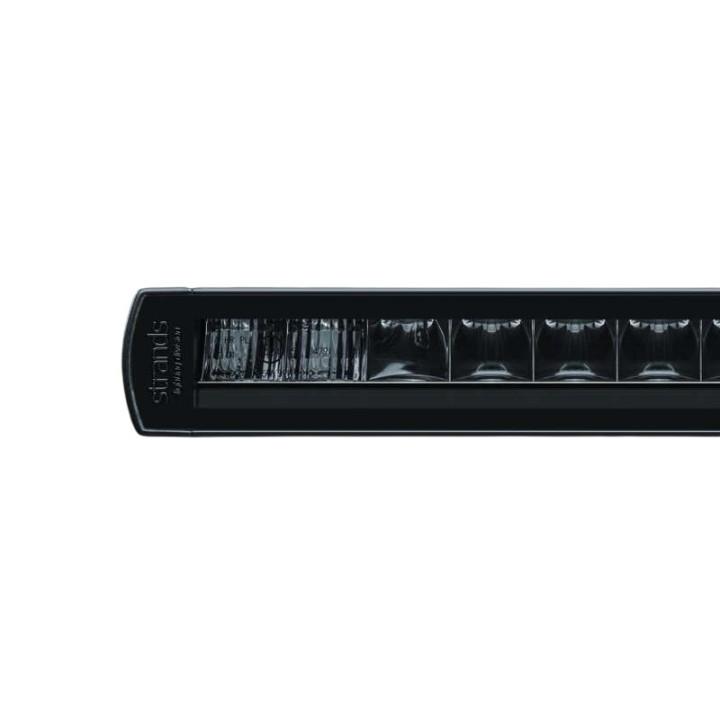 809414A Siberia XPA SR Panel LED 42" STRANDS - ujęcie 2