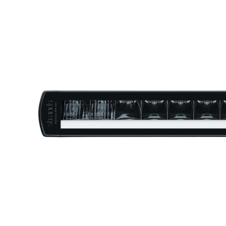 809414A Siberia XPA SR Panel LED 42" STRANDS - ujęcie 4