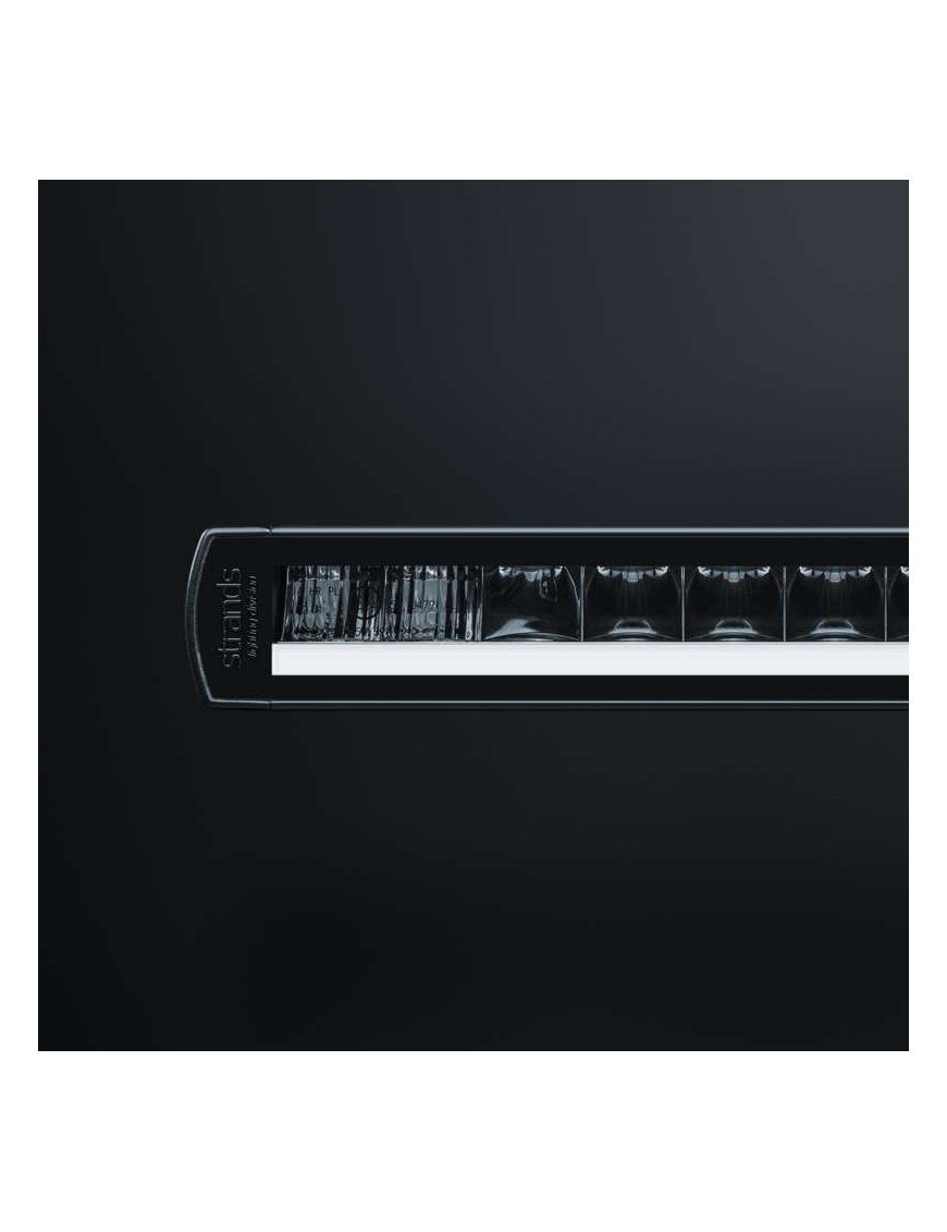 809414A Siberia XPA SR Panel LED 42" | Szekla4x4.pl