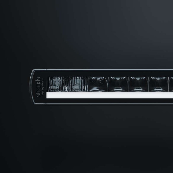 809414A Siberia XPA SR Panel LED 42" STRANDS - ujęcie 11
