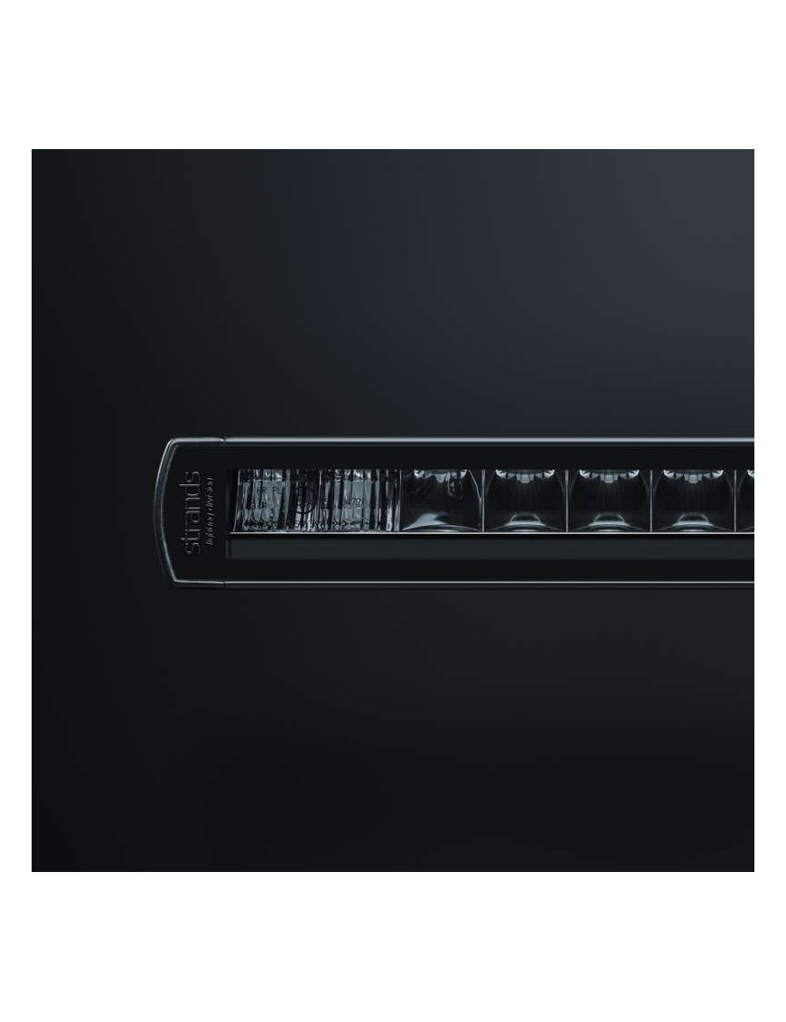 809414A Siberia XPA SR Panel LED 42" | Szekla4x4.pl