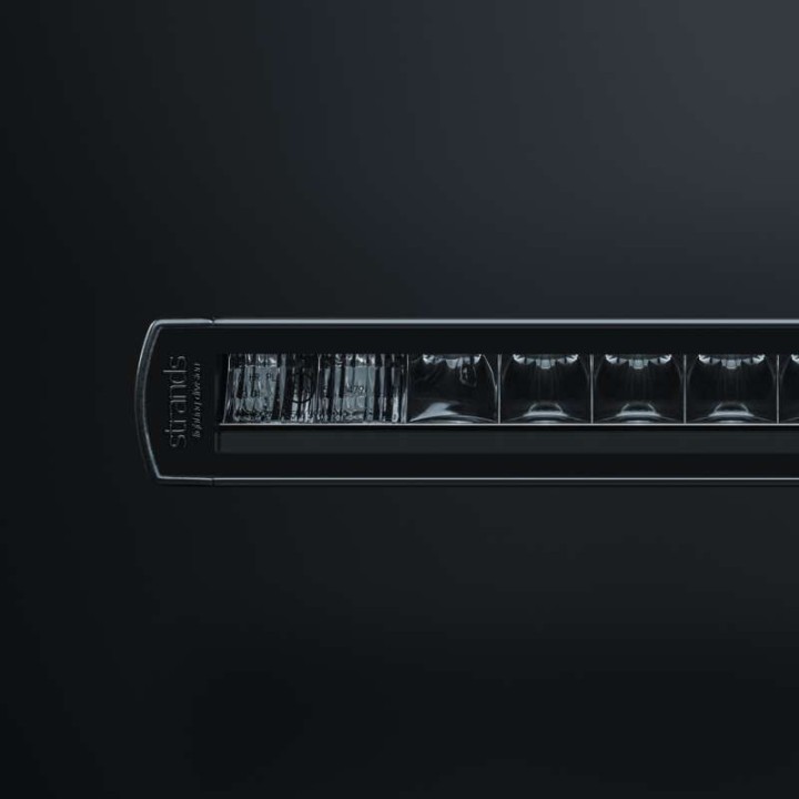 809414A Siberia XPA SR Panel LED 42" STRANDS - ujęcie 12
