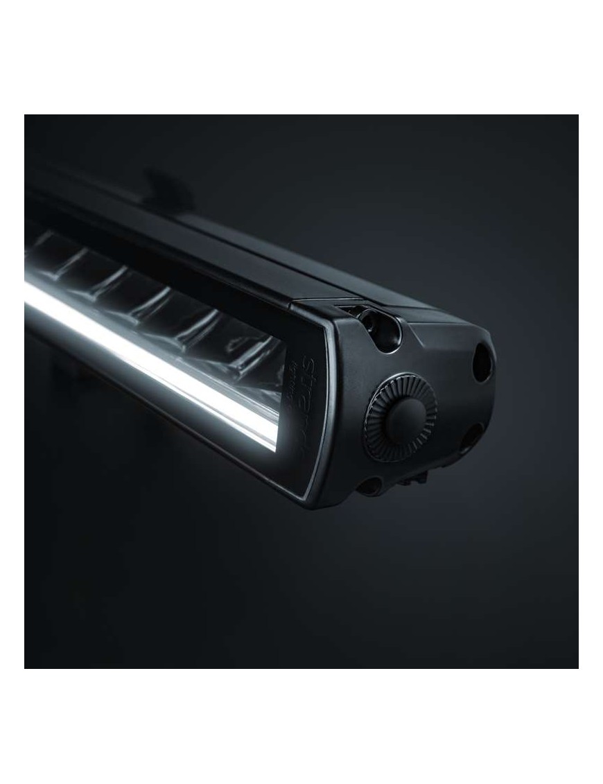 809414A Siberia XPA SR Panel LED 42" | Szekla4x4.pl