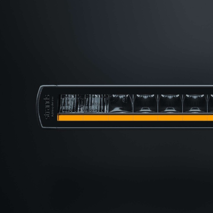 809414A Siberia XPA SR Panel LED 42" STRANDS - ujęcie 17