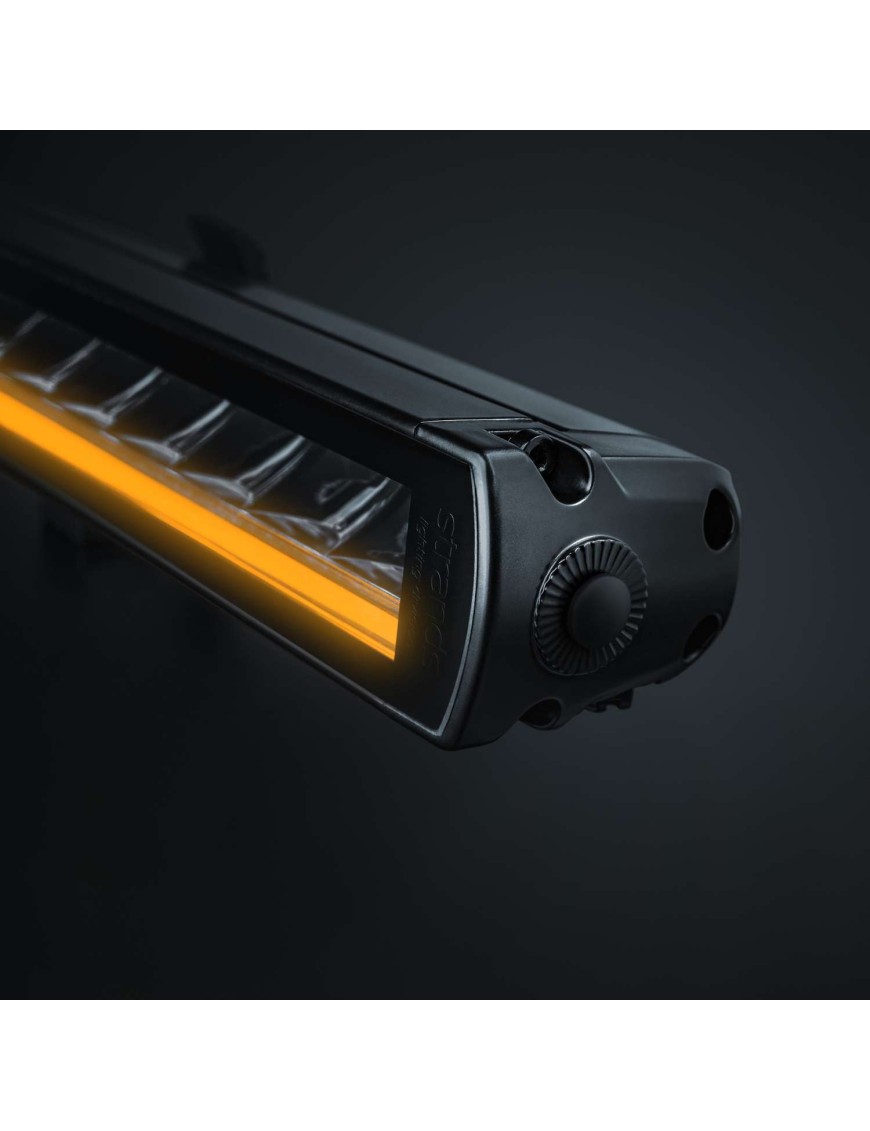 809414A Siberia XPA SR Panel LED 42" | Szekla4x4.pl