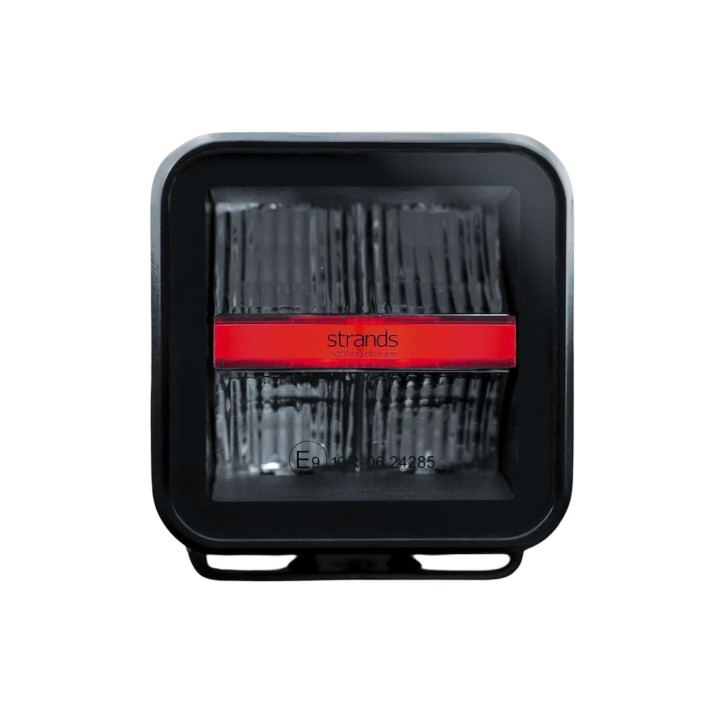 Strands SIBERIA XP RED PANDA lampa robocza 38W - ujęcie 3