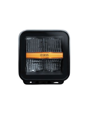 Strands SIBERIA XP RED PANDA lampa robocza 38W | Szekla4x4.pl