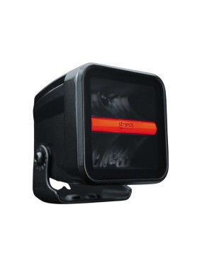 Strands SIBERIA XP RED PANDA lampa robocza 38W | Szekla4x4.pl