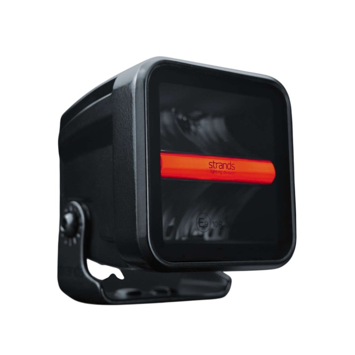 Strands SIBERIA XP RED PANDA lampa robocza 38W - ujęcie 6