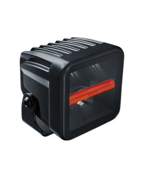 Strands SIBERIA XP RED PANDA lampa robocza 38W | Szekla4x4.pl