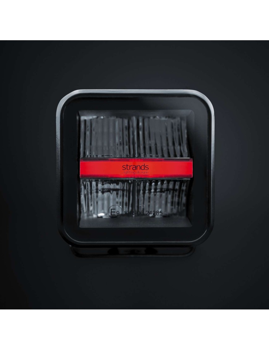 Strands SIBERIA XP RED PANDA lampa robocza 38W | Szekla4x4.pl